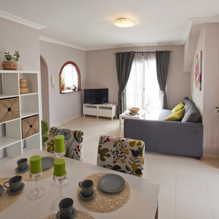 Apartment Ambrosia Нерха Номер фото