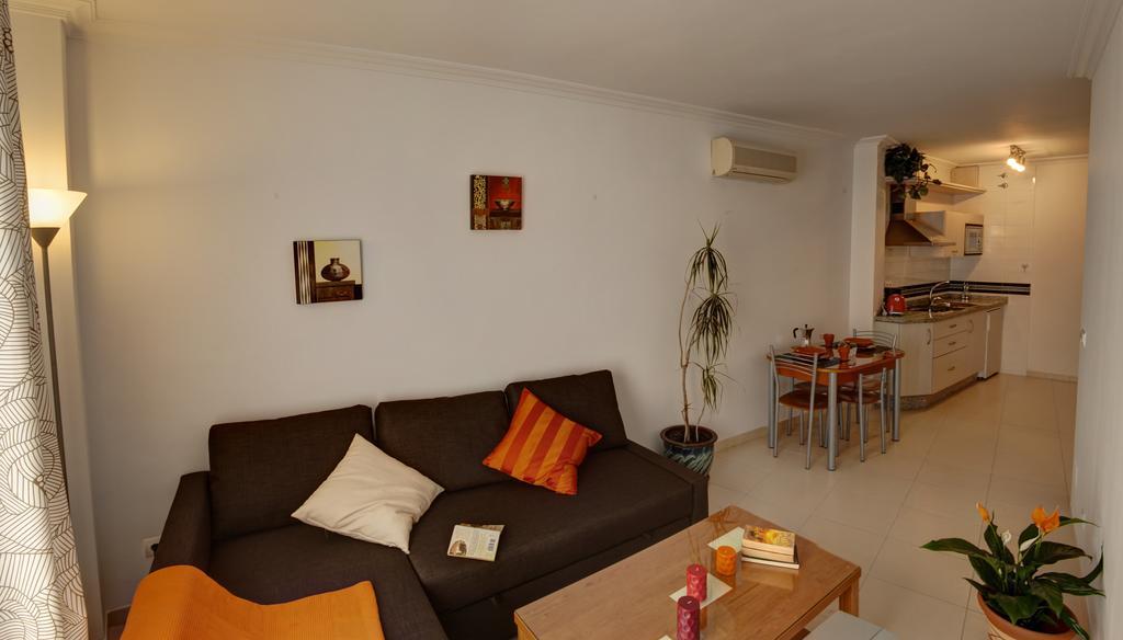 Apartment Ambrosia Нерха Номер фото