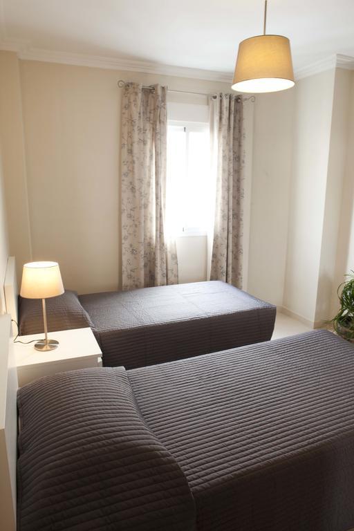Apartment Ambrosia Нерха Номер фото