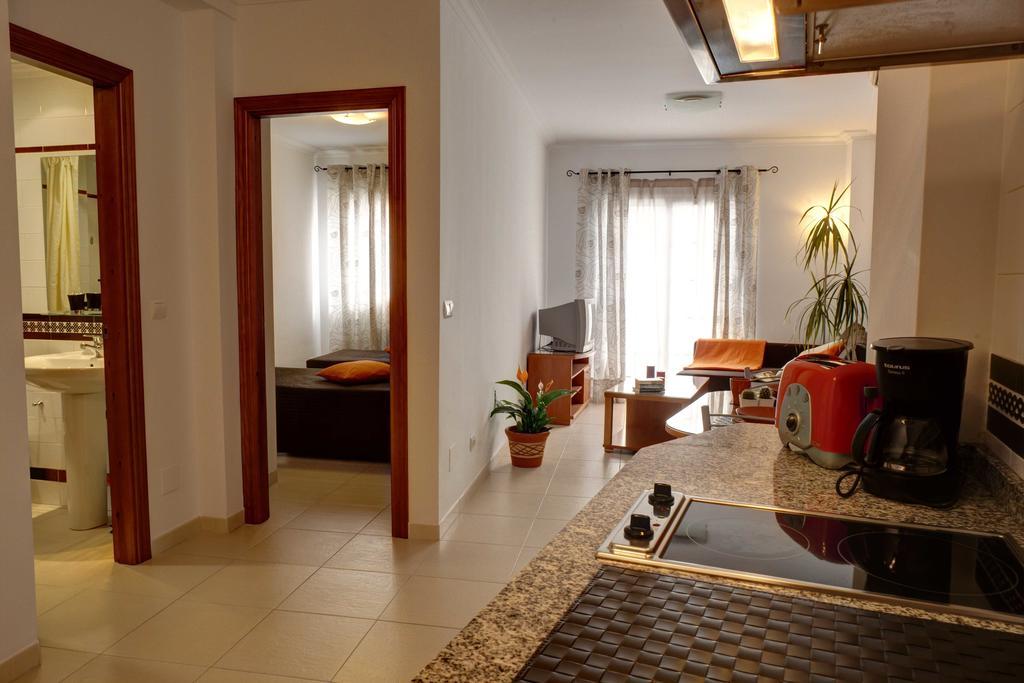 Apartment Ambrosia Нерха Номер фото