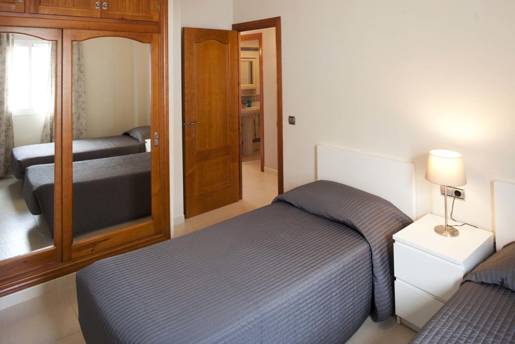 Apartment Ambrosia Нерха Номер фото