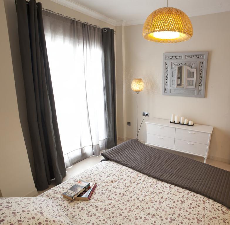 Apartment Ambrosia Нерха Номер фото