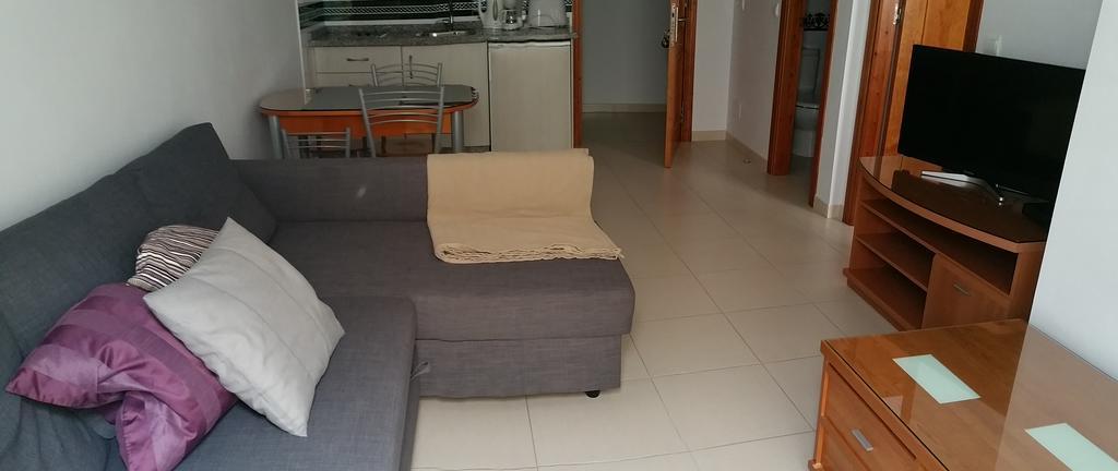 Apartment Ambrosia Нерха Экстерьер фото
